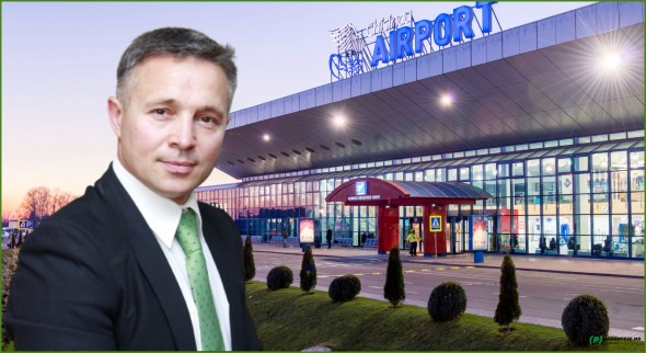Scandalul privind licitația de la aeroport a ajuns la CC. Teodor Cârnaț: La mijloc sunt probleme, iar Procuratura are tot temeiul să pornească un proces penal